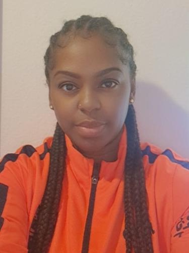 Melesha Tilbayne