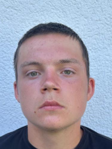 Aaron Gagelmann