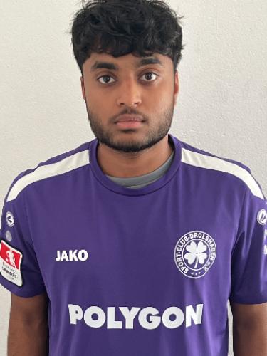 Rohith Jeyaseelan
