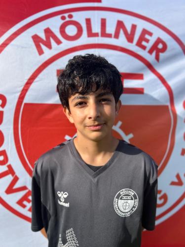 Mohammed Heersh Ali