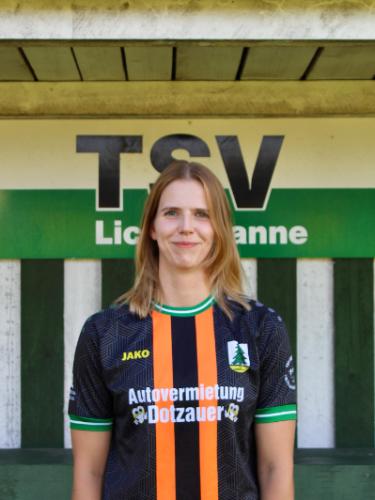 Vivien Siegel