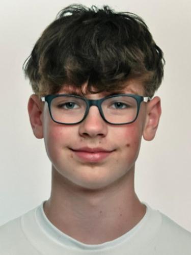 Maximilian Schröder