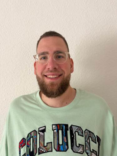 Andre Wollenweber