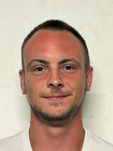 Luca-Daniel Magdowski