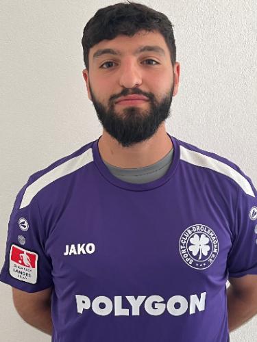 Volkan-Timugin Yilmaz
