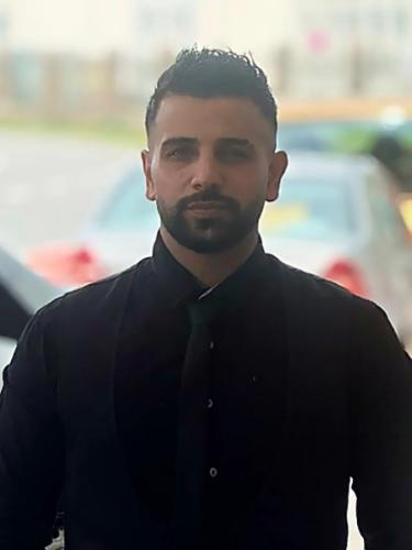 Sipan Rasoul