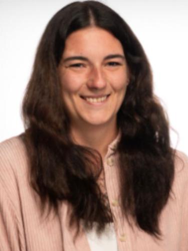 Jacqueline Krisch