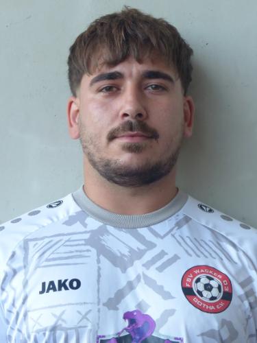 Daniel-Gheorghe Aciubotaritei