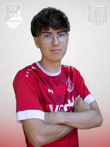 Max Toralf Brandt