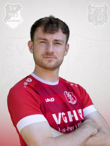Henrik Effenberger