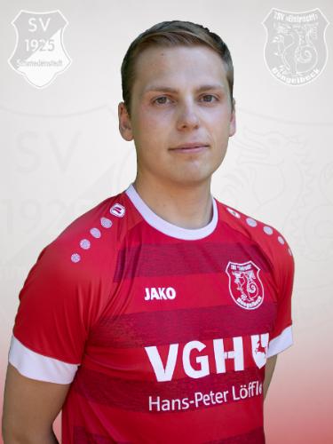 Kim Goldbach