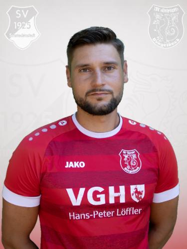 Pascal Hollstamm
