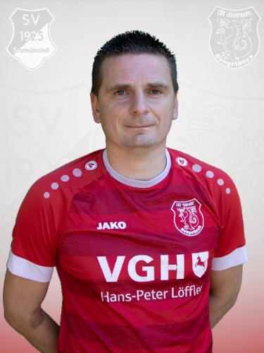 Tobias Jahns