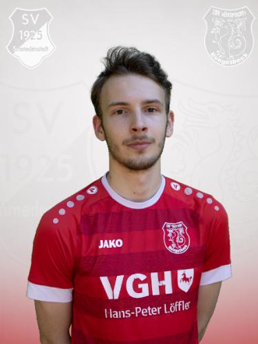 Mattes Meier