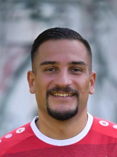 Serkan Türkoglu