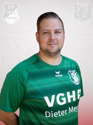 Sascha-Sebastian Scheer