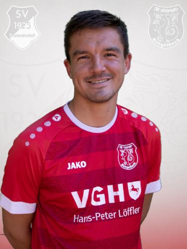Jonas Siebert