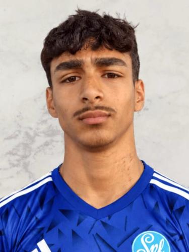 Gidyano Salih