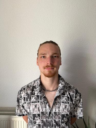 Alexander Julle