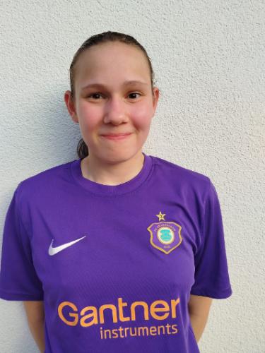 Fabienne Aurelia Schüller
