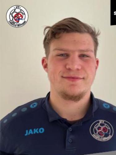 Tobias Müller