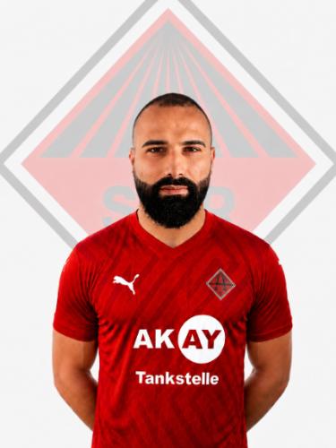 Mazlum Acikgoez