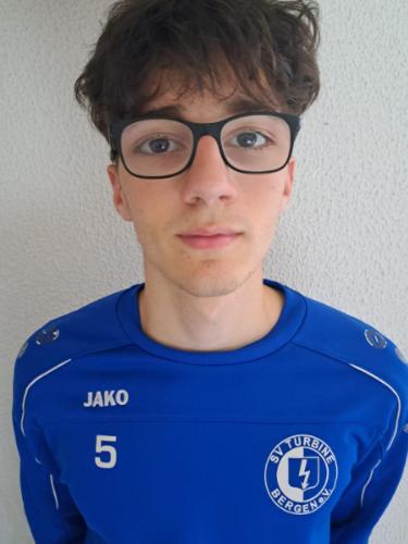 Simon Müller