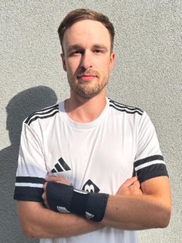 Benjamin Huschke