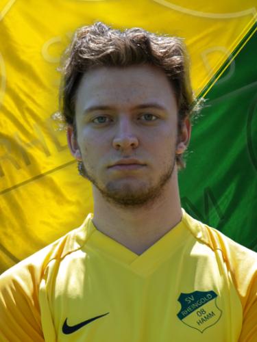 Mikael Leon Berg