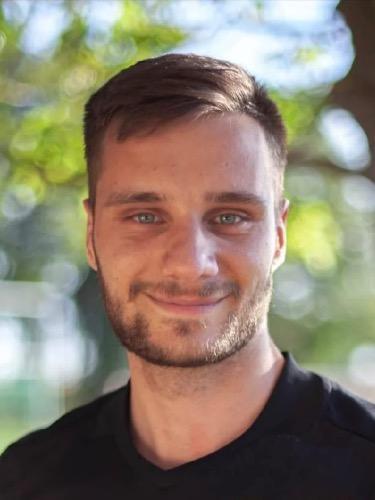 Sebastian Seiff