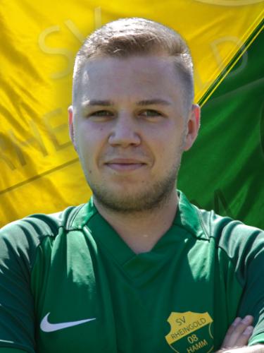 Lukas Ehrhardt