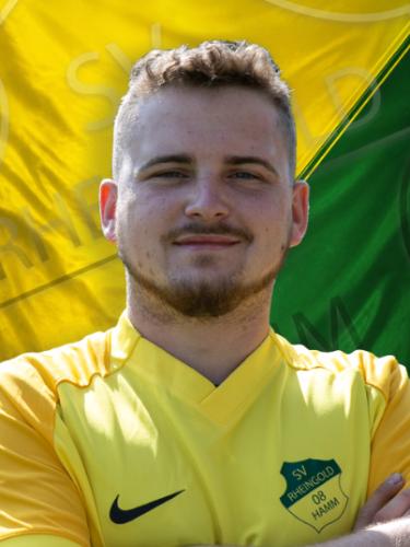 Jannik Scheufele