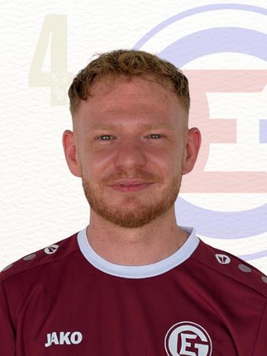 Dominik Fischer