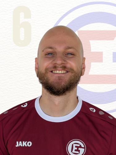 Jonas Hammer