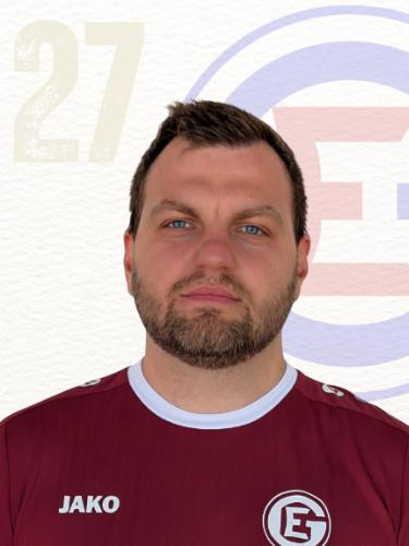 Christopher Jolitz