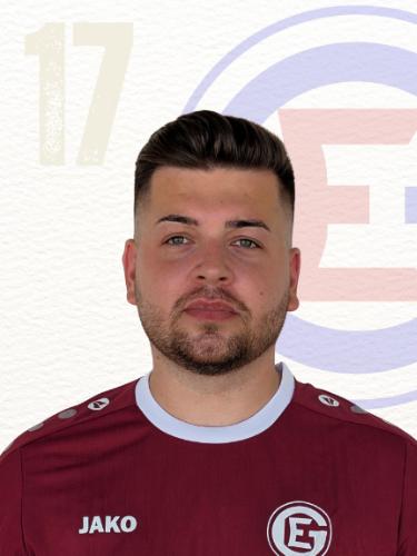 Eddy Munsbeck