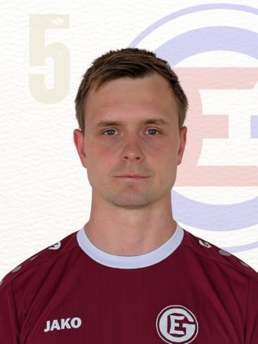 Niklas Werner Orzepowsky