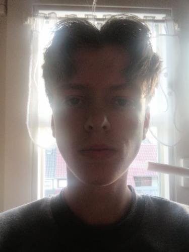 Henrik Lindig