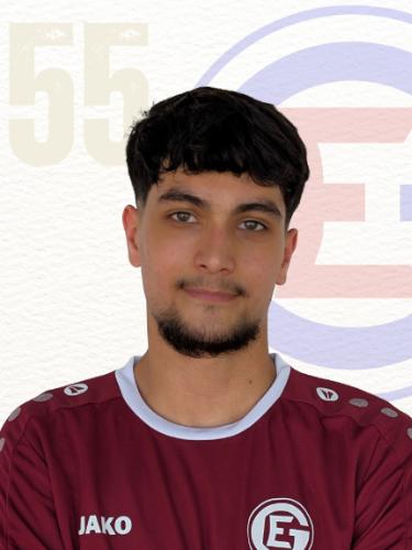 Ensar Temiz