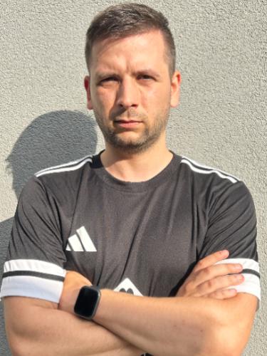 Tobias Prietzel