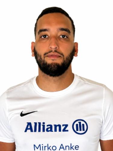 Yassine Boussif
