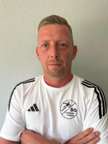 Martin Hess