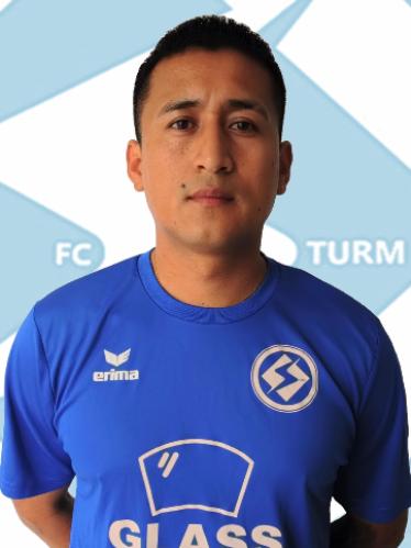Danny Steeven Flores Benitez