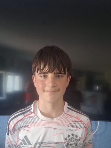 Paul Treyer