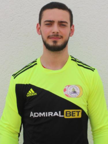 Lukas Bollmann