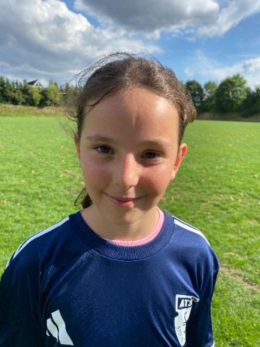 Mia Jolien Appelt
