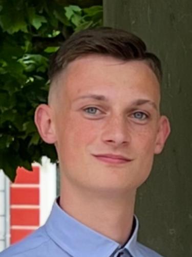 Dustin Höpfner