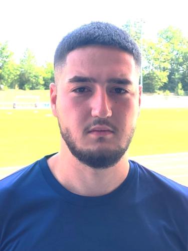 Mustafa Avci
