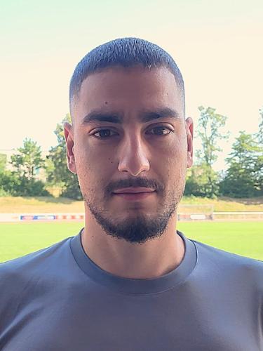Mustafa Görkem