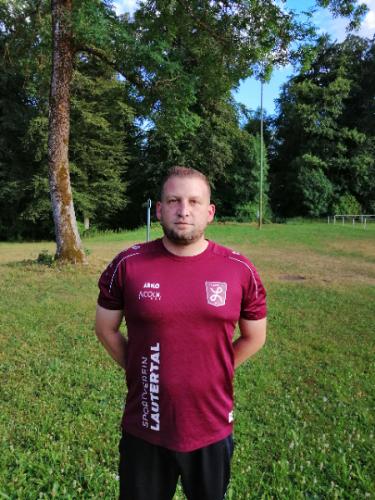 Dominik Ebner